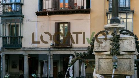 Photo 2 of Duplex for sale in Centro - Casco Histórico, San Lorenzo de El Escorial