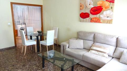 Foto 3 de Pis de lloguer a  Pio XI, Safranar, Valencia