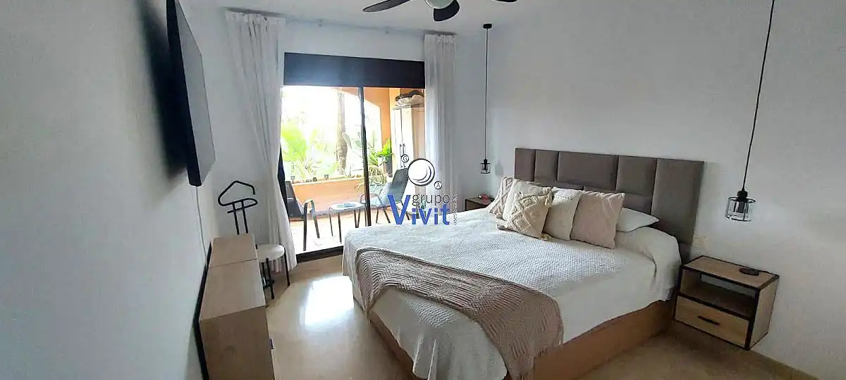Wohnung mit Aufzug zum Verkauf in La Duquesa, imagen 24