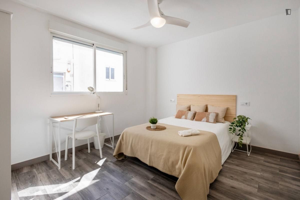 Apartment to share in País Valencià