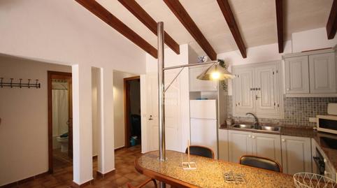 Foto 3 de Casa o xalet en venda a Cala d'en Bosch - Serpentona, Illes Balears