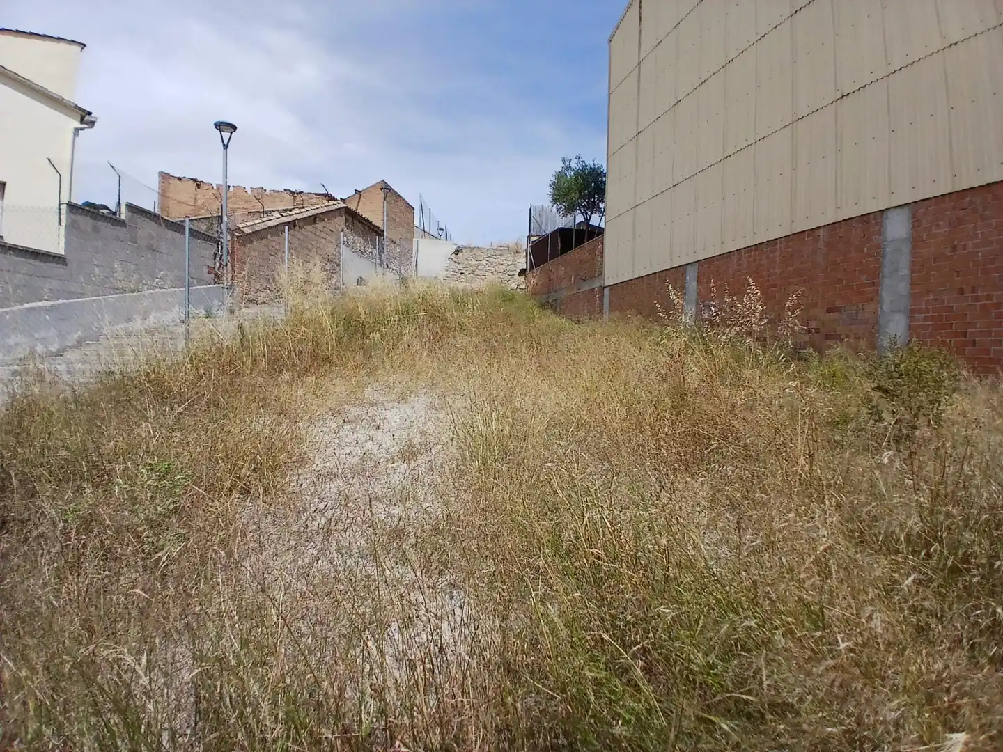 Terreno residencial en venta en Òdena, imagen 6