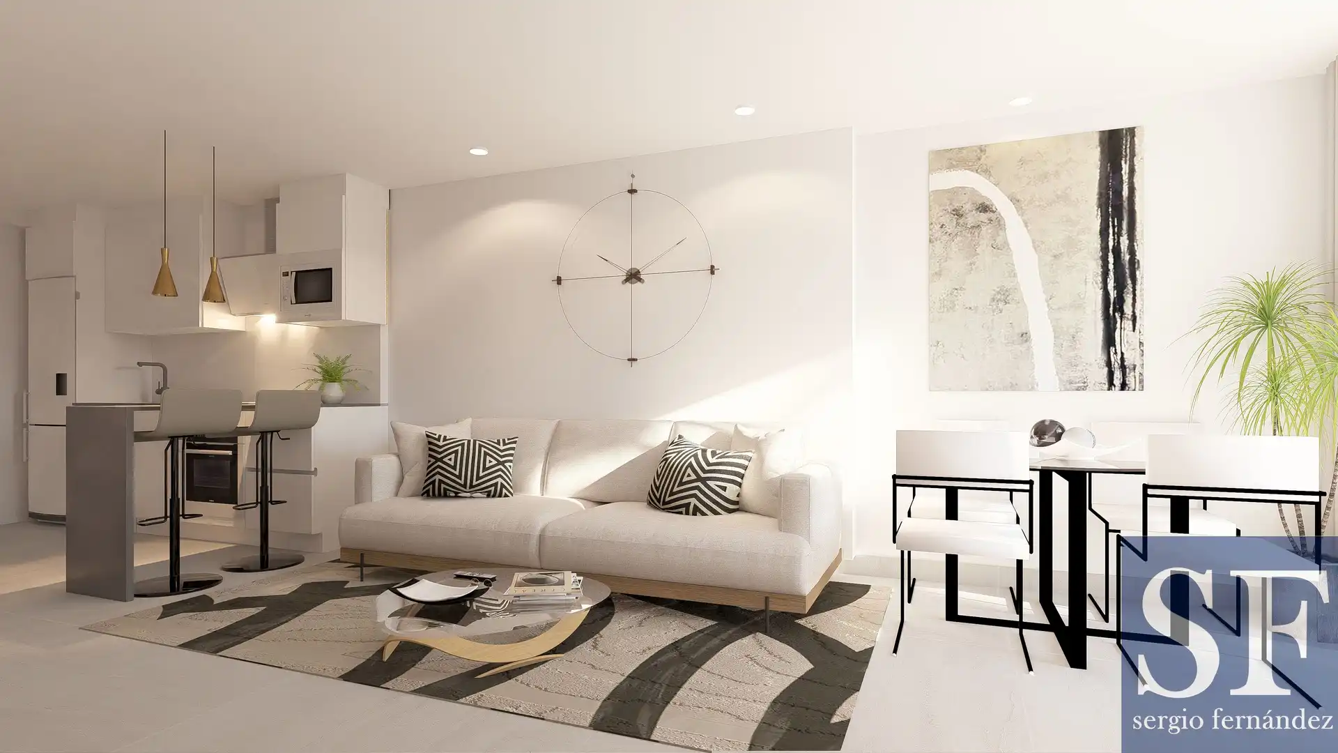 Apartment zum Verkauf in Cómpeta, imagen 4
