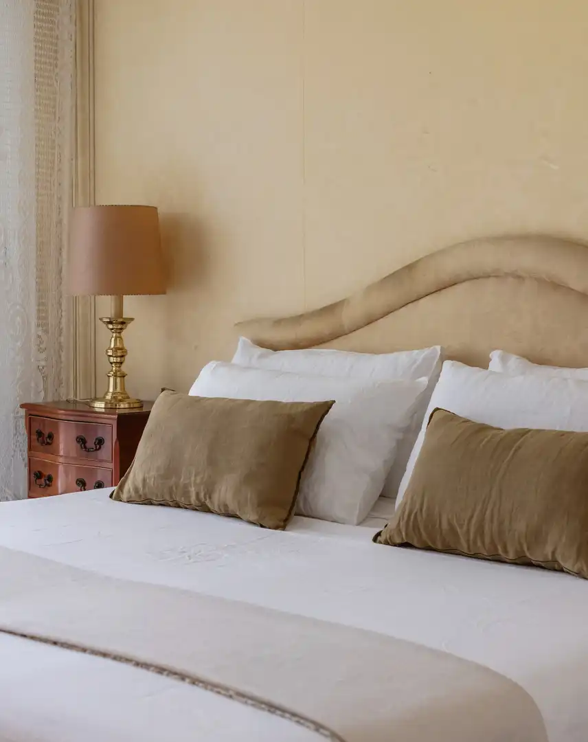 Bedroom of Flat for sale in Barcelona  with Balcony