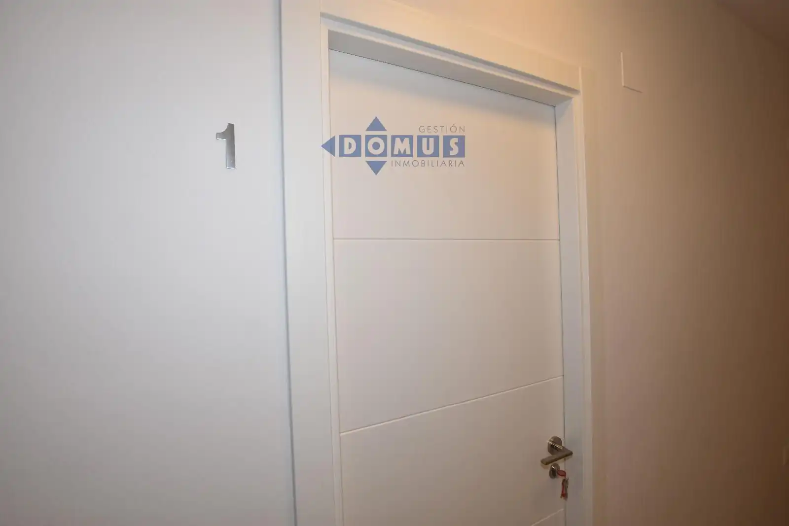 Piso de alquiler en Centro