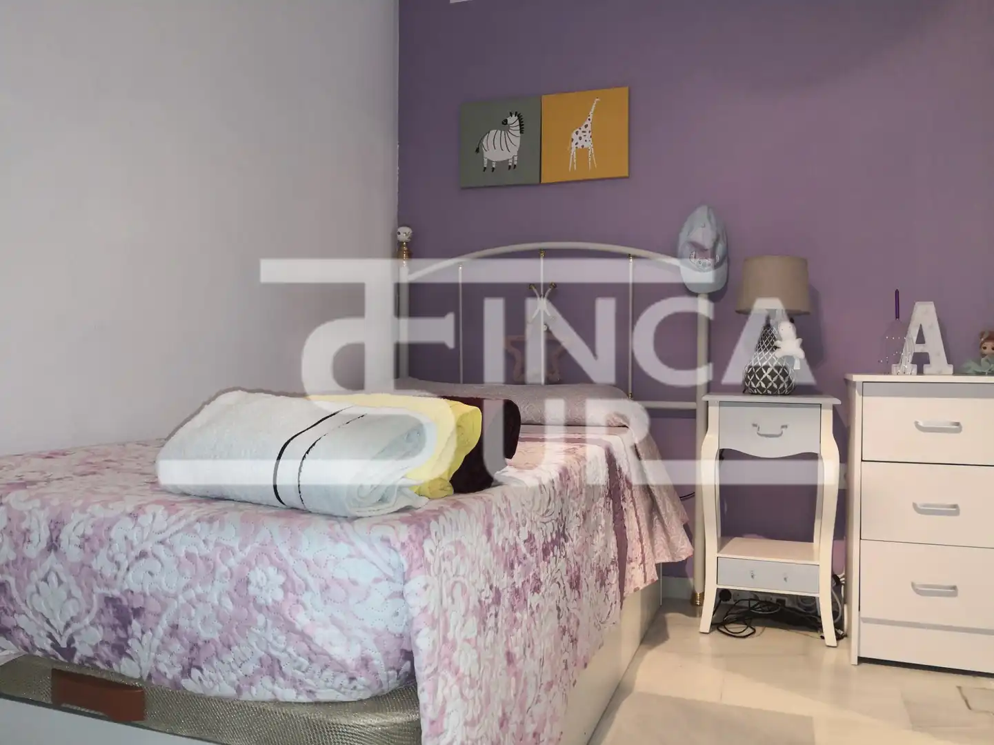 Flat with terrace for sale in Calle Aviación 16, imagen 22