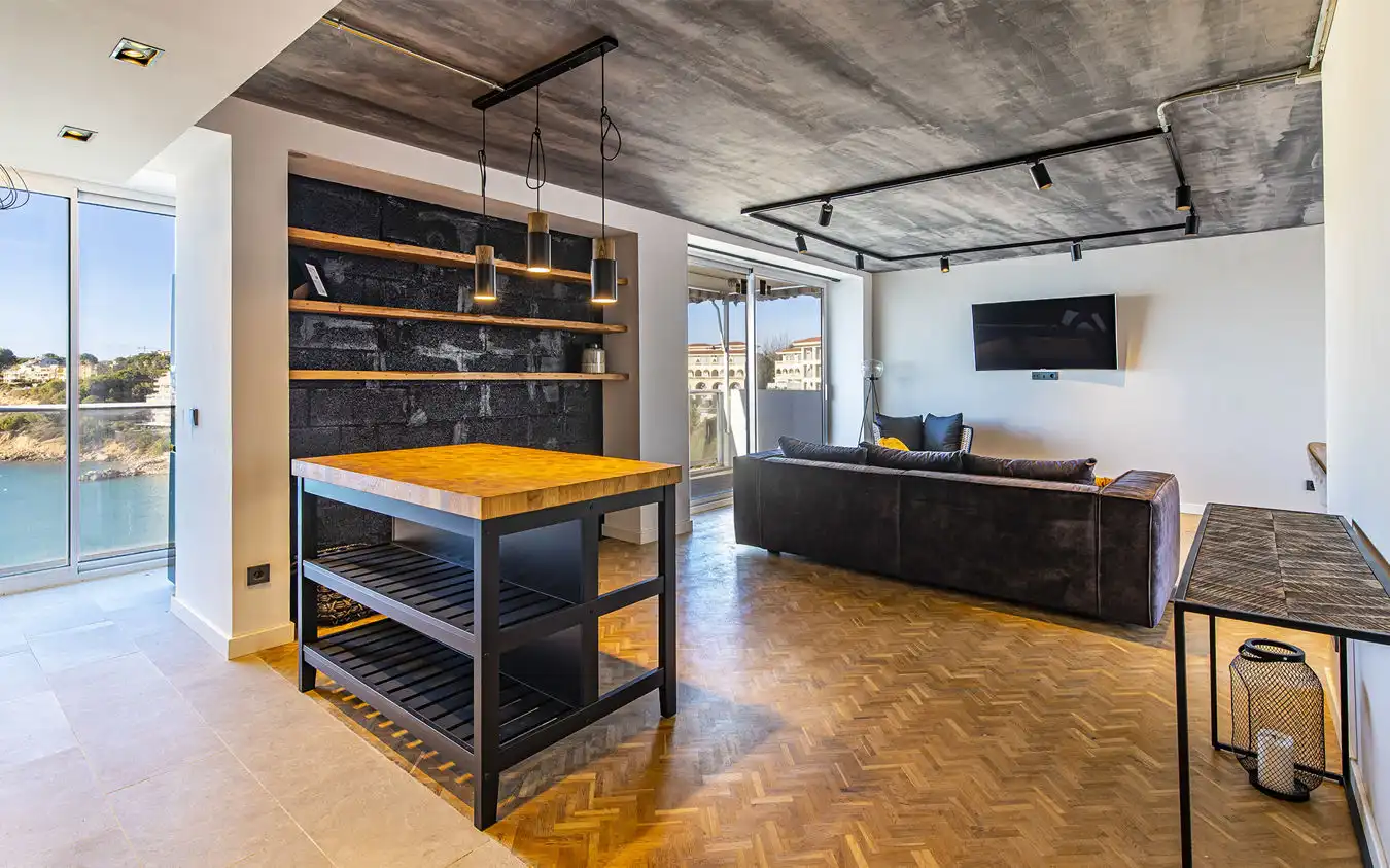 Appartement compact avec ascenseur à vendre à El Toro, imagen 11