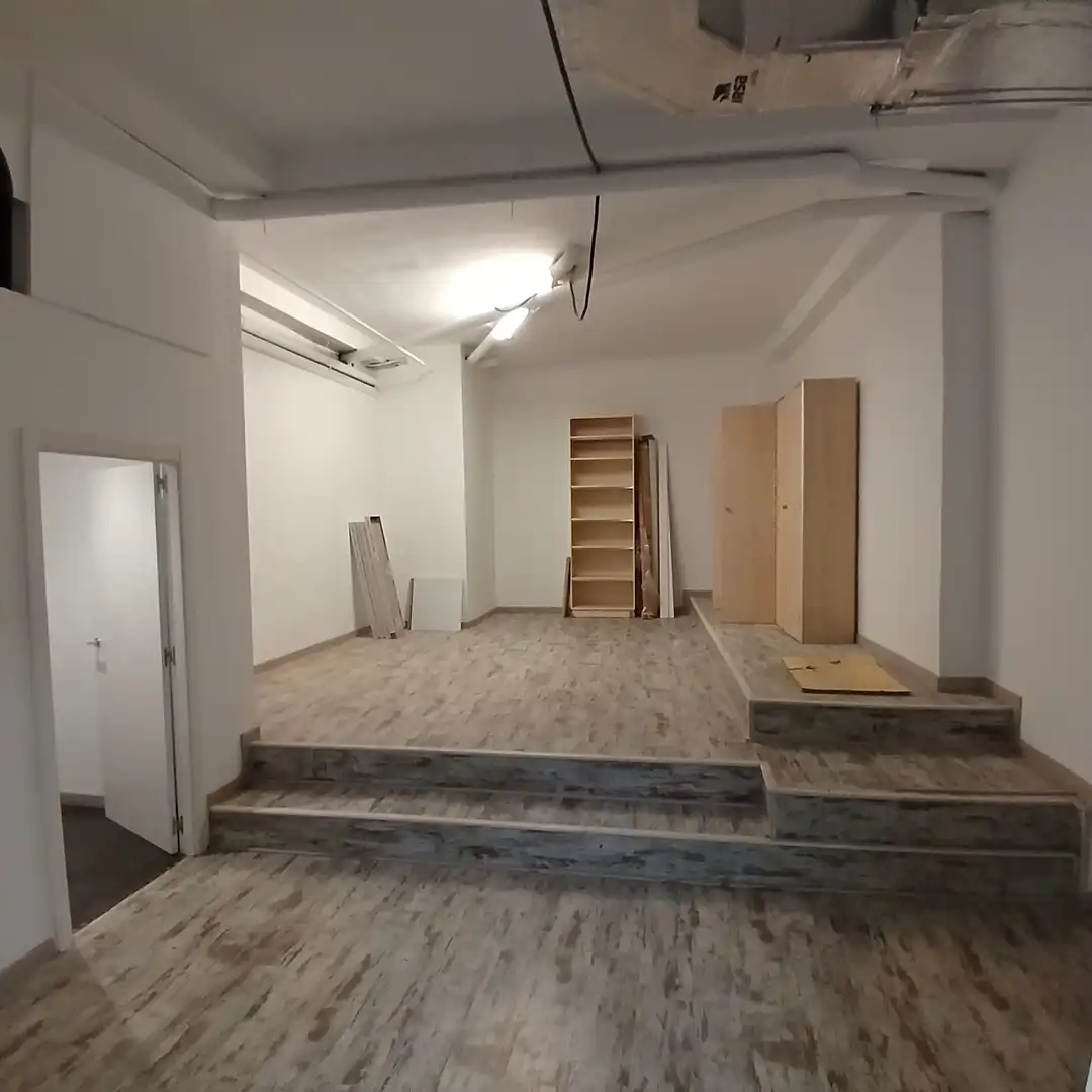 Local en venta en Zaragoza con Aire acondicionado y Calefacción