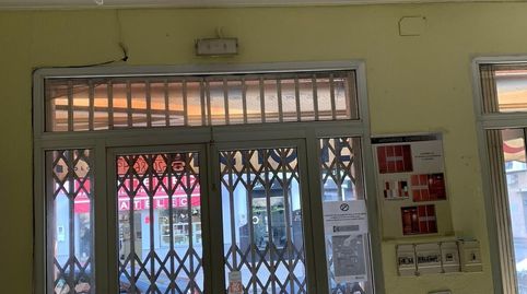 Foto 2 von Geschaftsraum zum Verkauf in Mariano Benlliure, Barrio del Nervión, Sevilla Capital