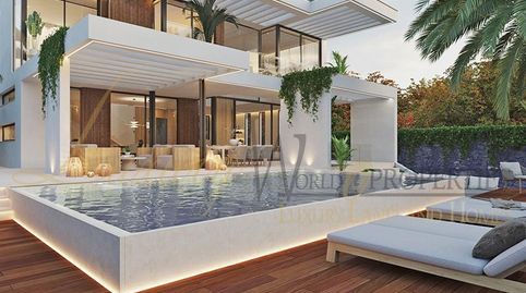 Foto 2 de Casa o chalet en venta en Torviscas Centro y Alto, Adeje