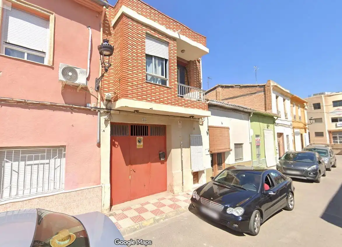 Casa en venda a Calle ESPIOCA 55, imagen 4