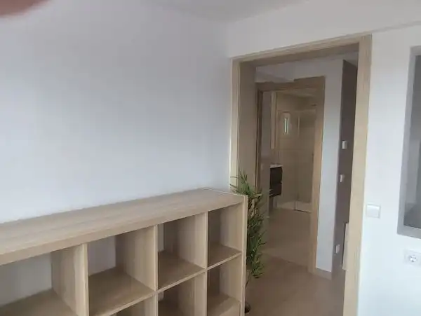 Wohnung zum Verkauf in Vigo  mit Heizung und Abstellraum
