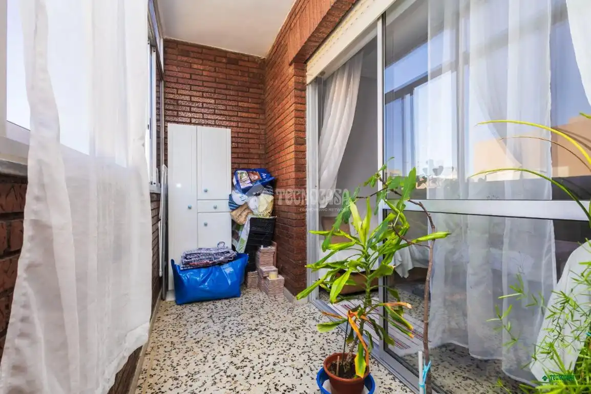 Wohnung zum Verkauf in Esperanza - Quemadero, imagen 5