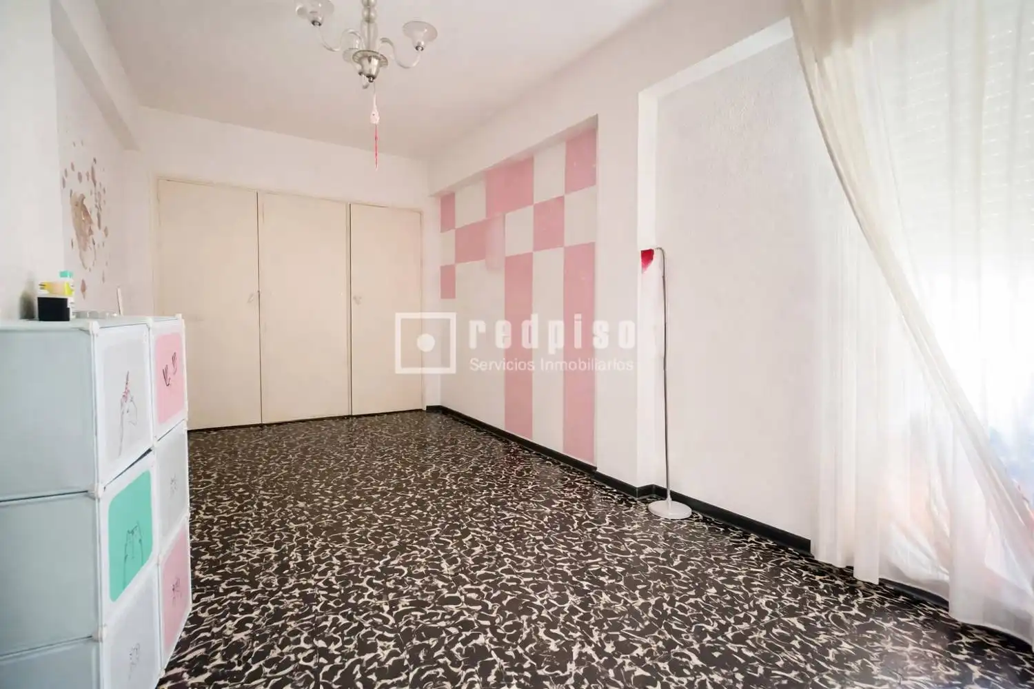 Flat for sale in de la Ciudad Almería, Barriomar - La Purísima