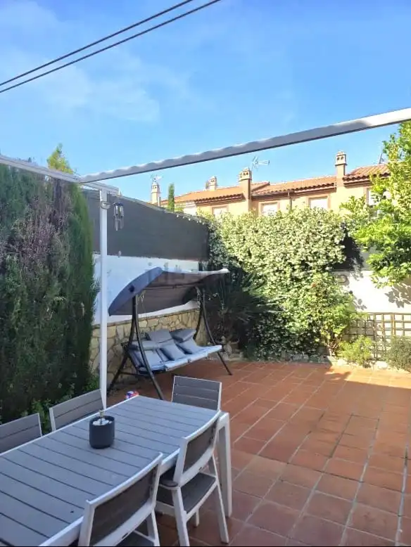 Casa a schiera con terrazza in vendita a Calle Honduras, imagen 7