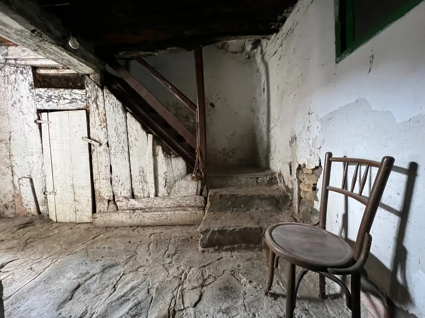 Casa o chalet en venta en Valle de Hecho