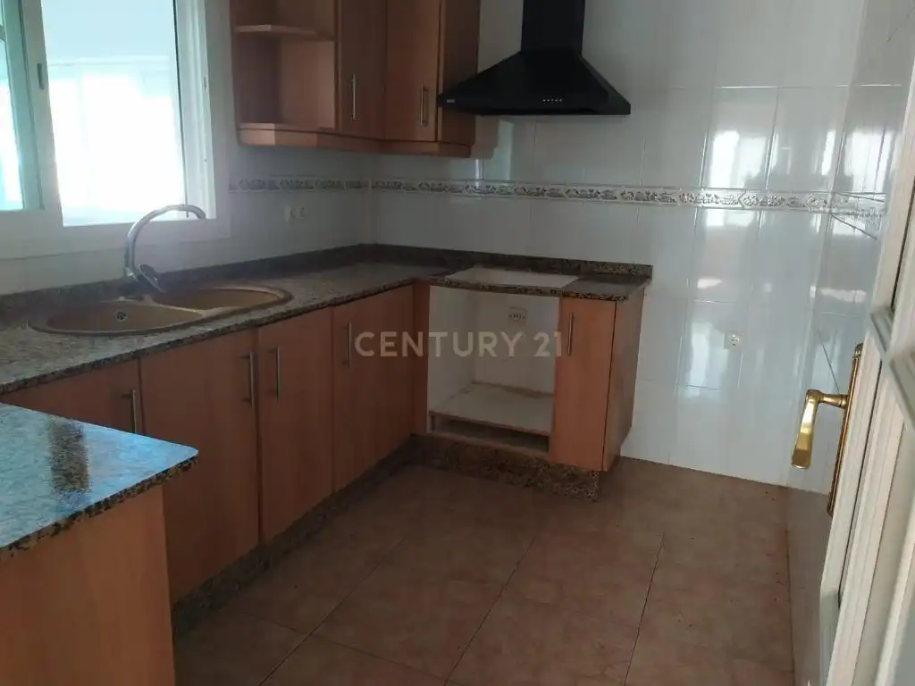 Apartamento en venta en CL ERA ALTA L' 6MONTSERRAT (VALENCIA), imagen 3