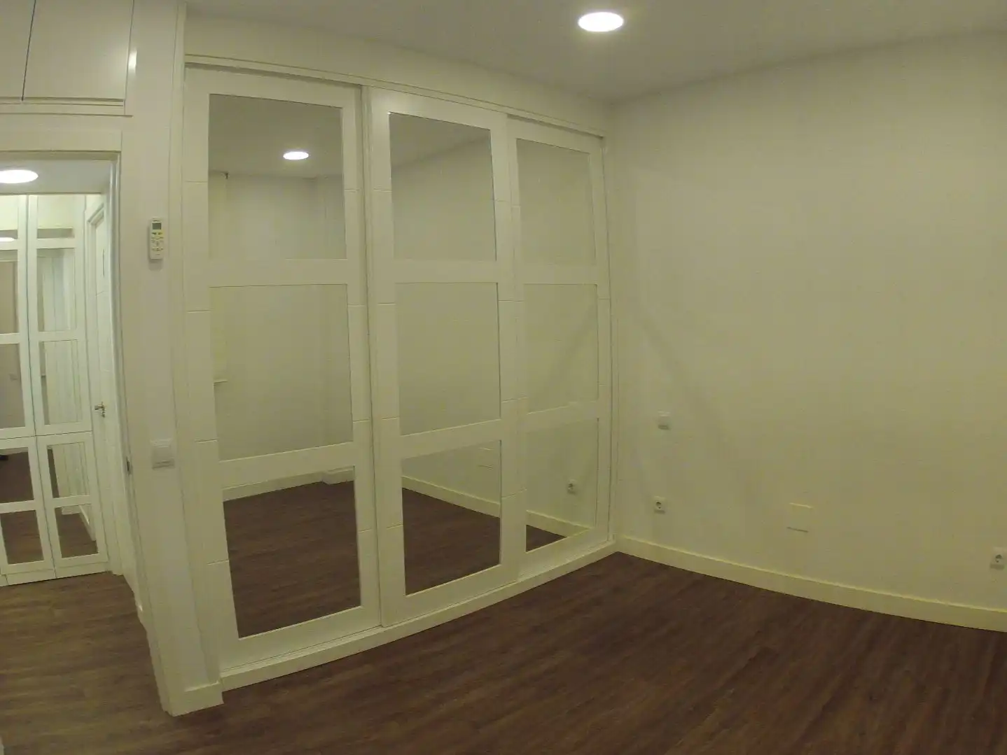 Flat with lift to rent in Calle de Agustín Calvo 10, imagen 7