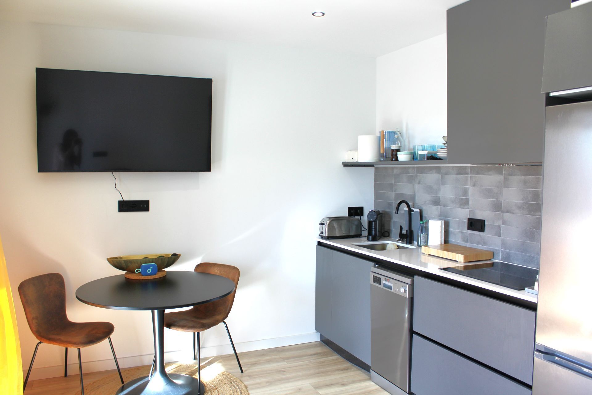 Apartament de lloguer a Doctor Bartomeu Robert, Aiguadolç - Sant Sebastià