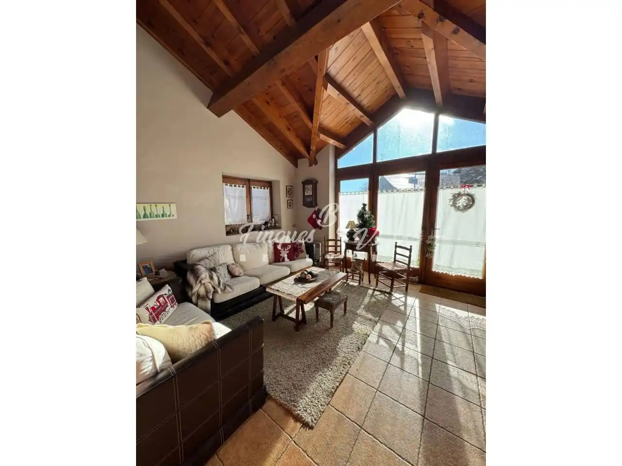 Casa de lloguer a Calle MALET 9, imagen 17