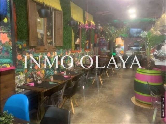 Local comercial en Venta en Can Rull