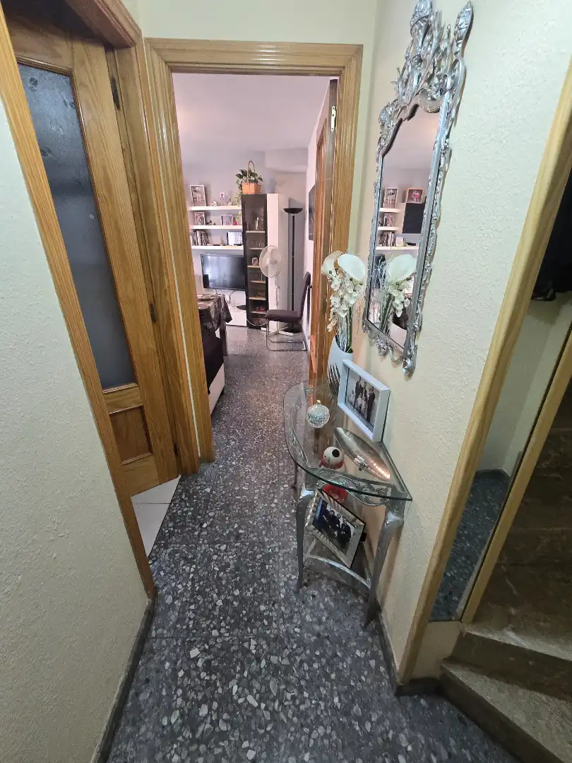Adosado con balcón en venta en Calle Juanito el Practicante, imagen 15