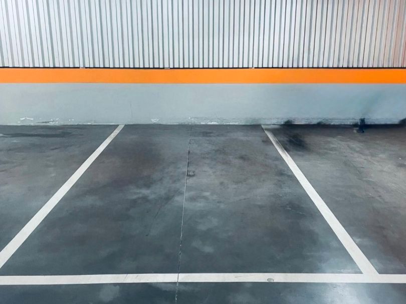 Parking of Garage for sale in  Cádiz Capital