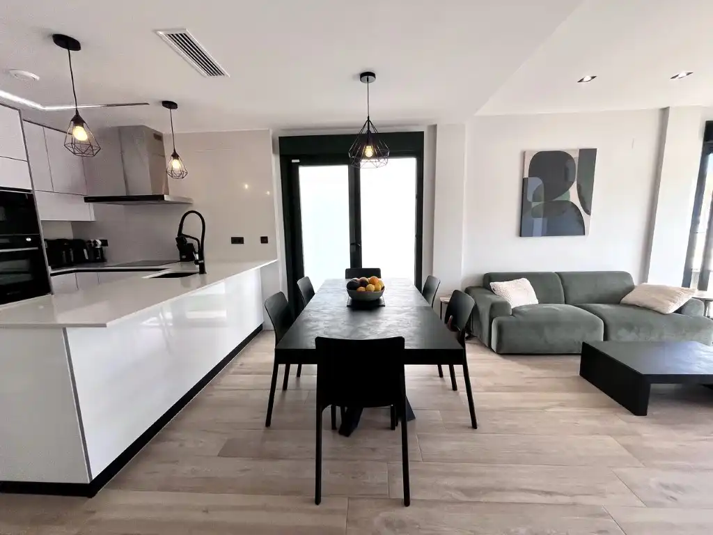 House with pool for sale in Calle Corbeta-Punta Prima, imagen 8