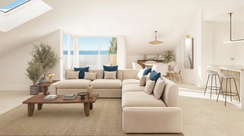 Foto 3 de Pis en venda a Calle Colón, 6, Puerto Deportivo, Málaga