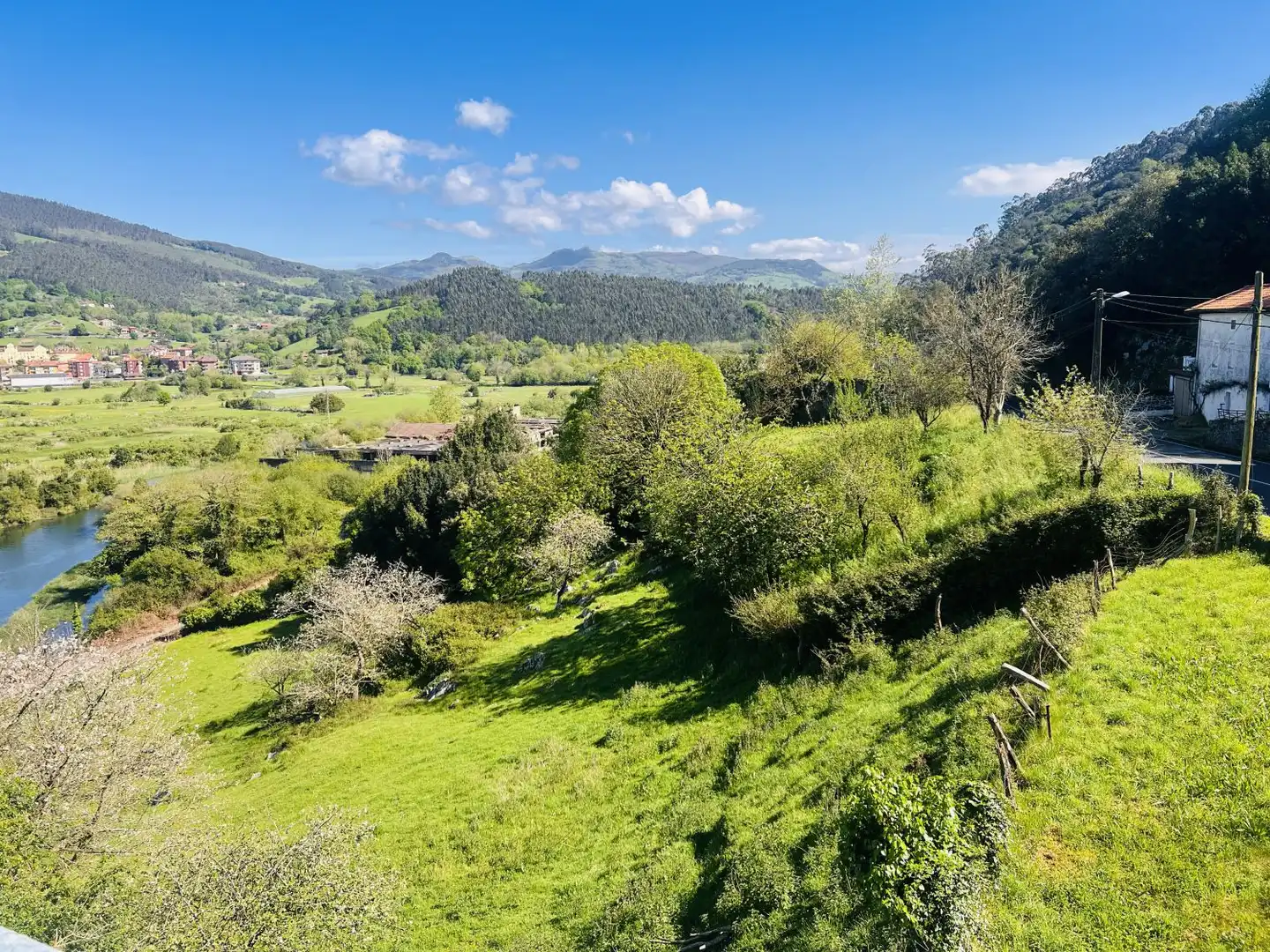 Casa o chalet en venta en Voto con Terraza, Trastero y Balcón