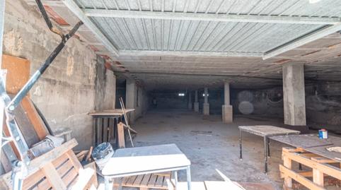 Foto 4 von Geschaftsraum zur Miete in Carrer de la Mussola, 90, Les Bassetes - El Marjal, Dénia