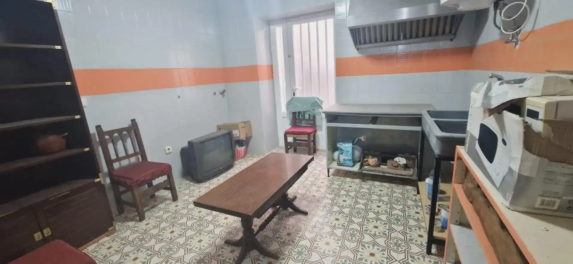 Cuina de Local en venda en Manzanares, Ciudad Real