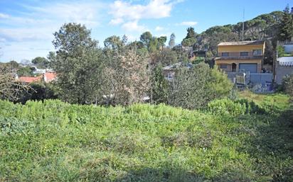 Residential for sale in Montornès del Vallès