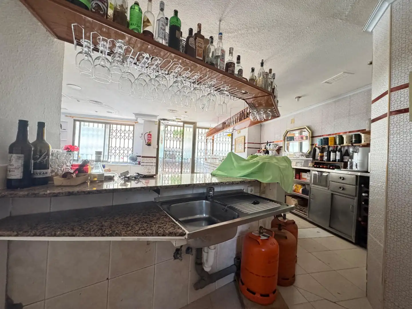 Local comercial en venta en Campello Playa, imagen 9