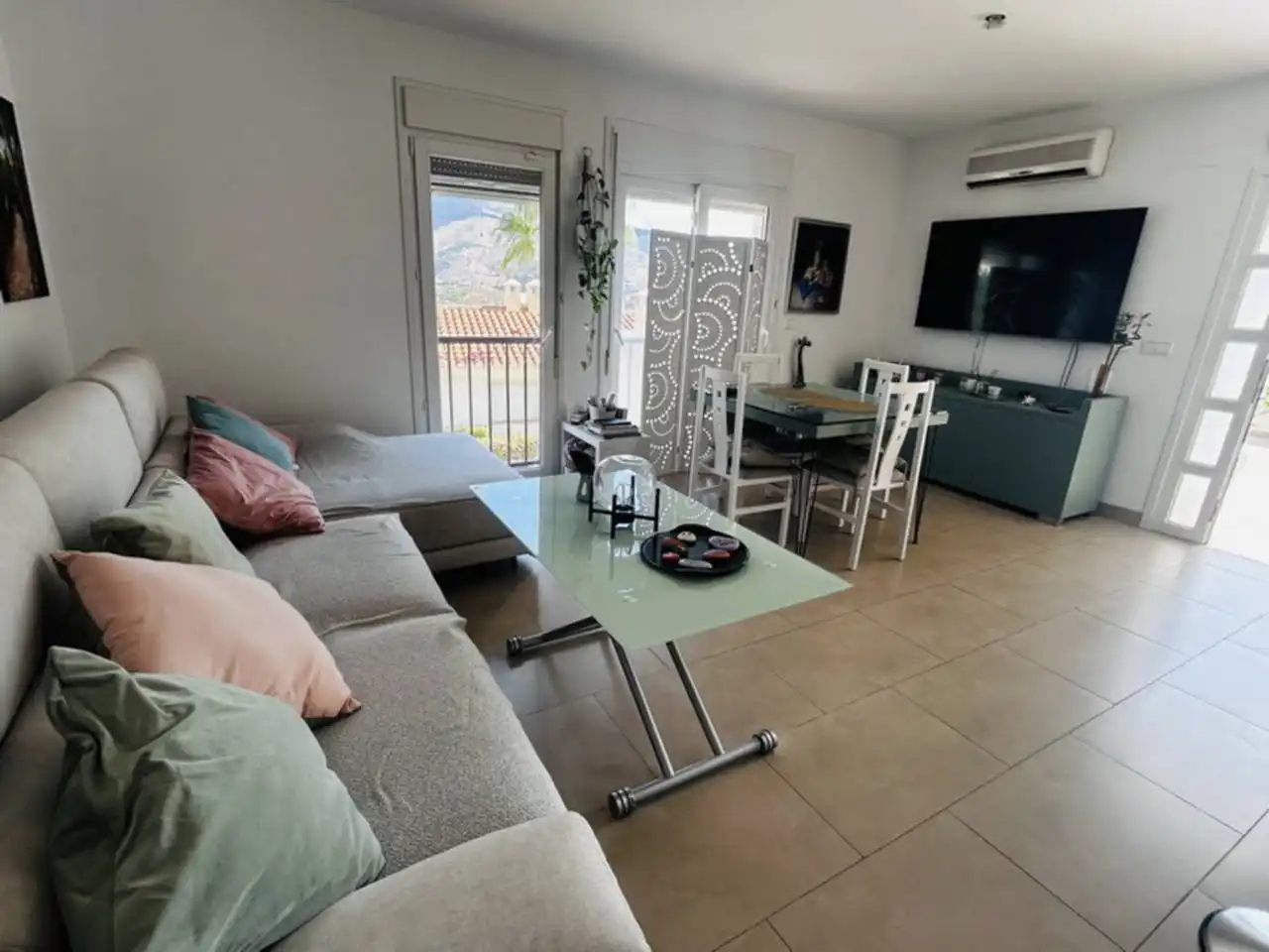 Casa a schiera con piscina in vendita a Calle Citalsol 1, imagen 9
