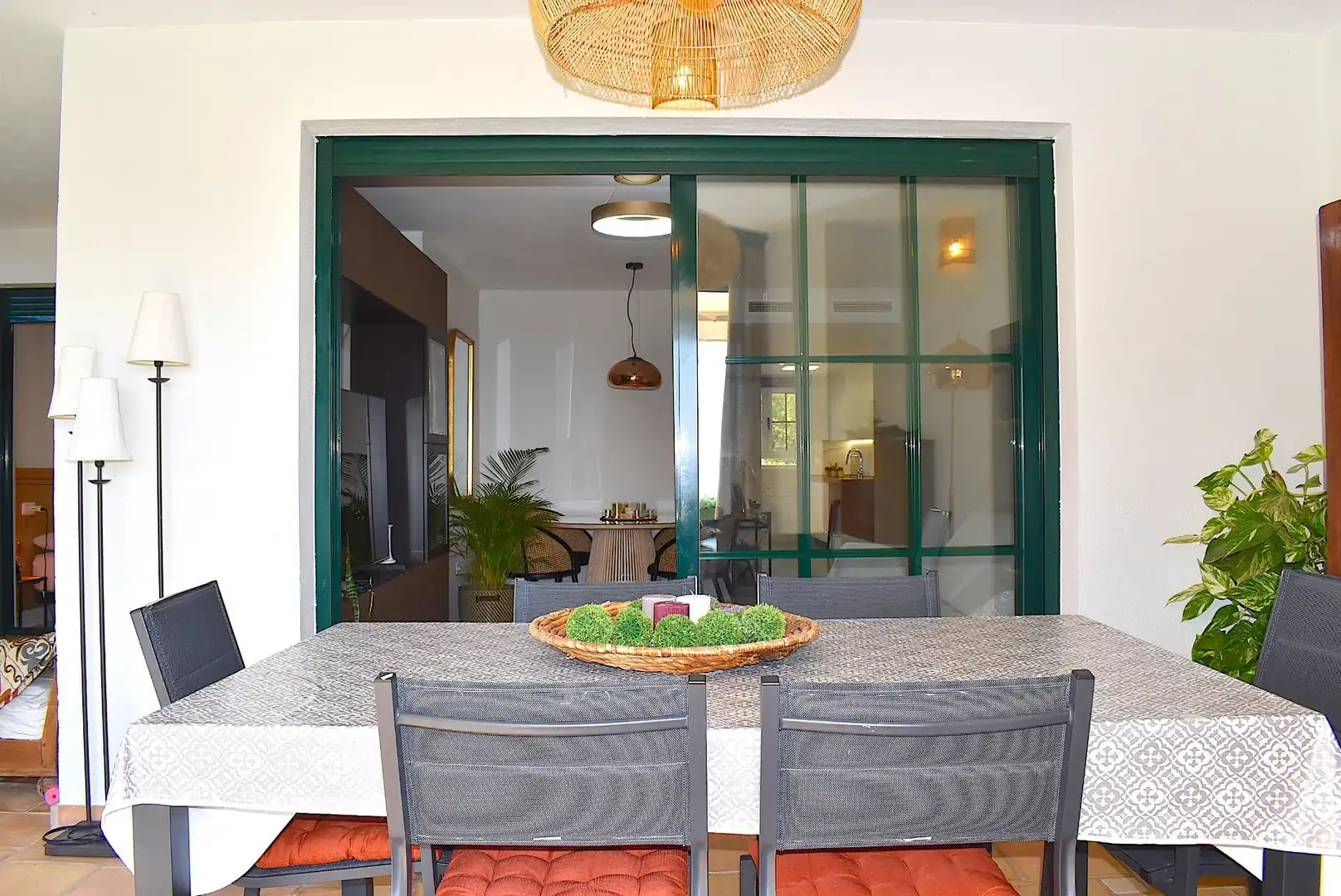 Apartment mit Pool zum Verkauf in Golf Bahía, imagen 40