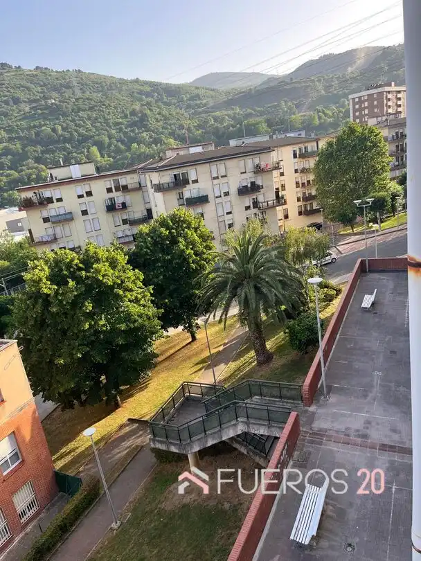 Flat for sale in Ortuella