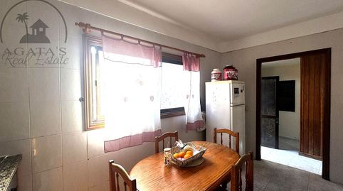 Foto 4 de Planta baja en venta en Icod de los Vinos pueblo, Icod de los Vinos