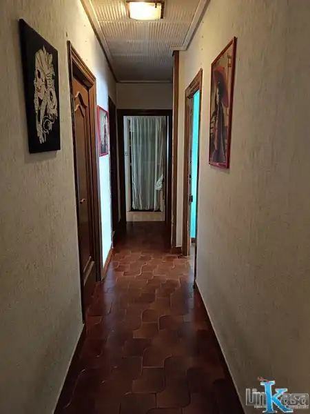 Wohnung mit Terrasse zum Verkauf in Calle Navas de Tolosa, imagen 24