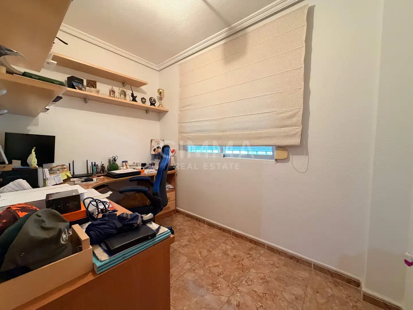 Detached homes for sale in La Nucia  with Air Conditioner, Heating and Private garden