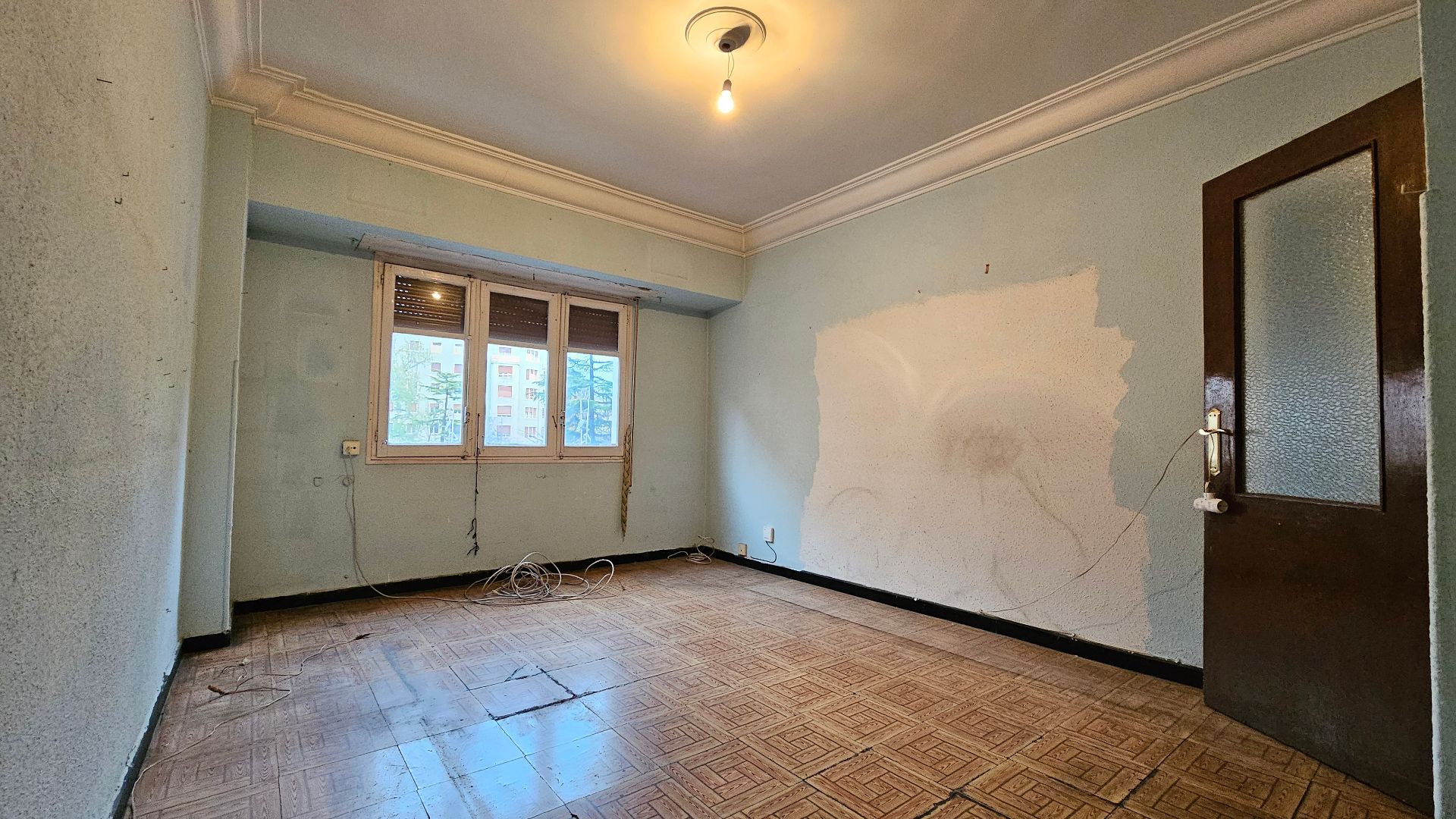 Bedroom of Flat for sale in Vitoria - Gasteiz  with Terrace and Storage room