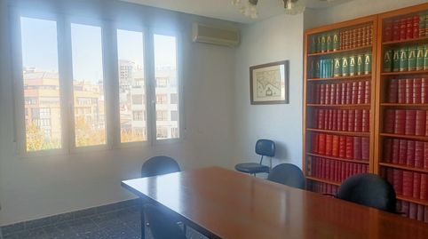 Foto 4 de Oficina de lloguer a Arrancapins, Valencia Capital