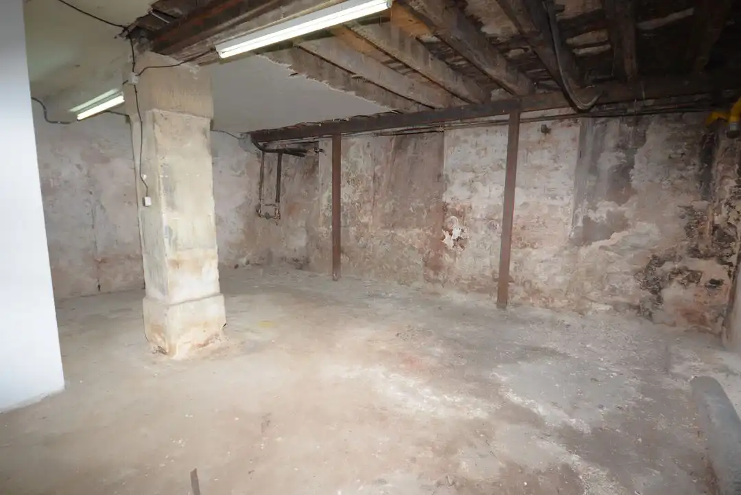 Local commercial à vendre à Larramendi Kalea, imagen 13