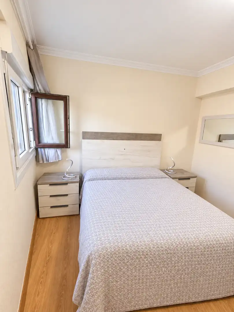 Appartement avec balcon à vendre à Iztieta - Olibet - Etxeberrieta, imagen 19