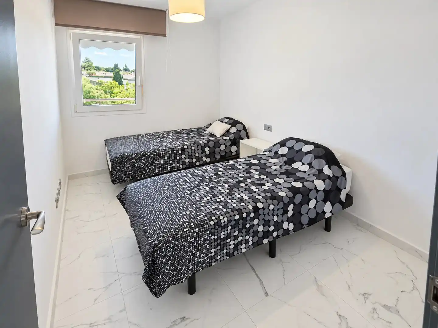 Habitación de Apartamento en venta en Marbella con Terraza