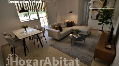 Photo 2 of Flat for sale in Calle Diputació, Casco Urbano, Náquera