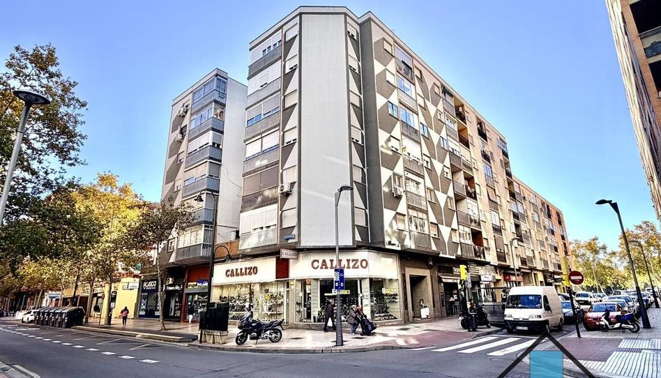 Photo 1 of Flat for sale in De Salvador Minguijón, Las Fuentes, Zaragoza