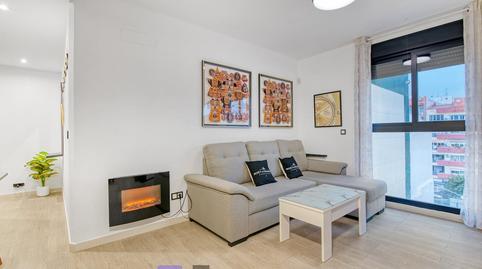 Foto 5 de Loft de lloguer a Carrer Calp, Saladar, Dénia