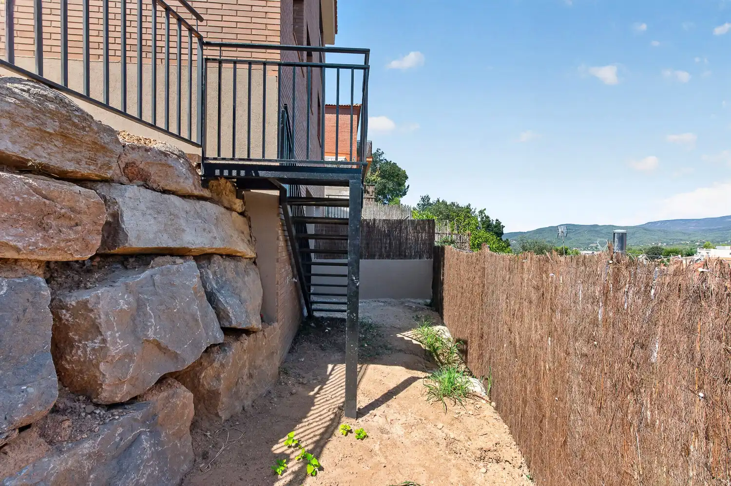 Maison avec terrasse à vendre à Carrer de Sant Jeroni, imagen 26