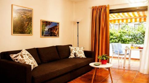 Foto 4 von Wohnung zur Miete in Zona Botánico, Puerto de la Cruz